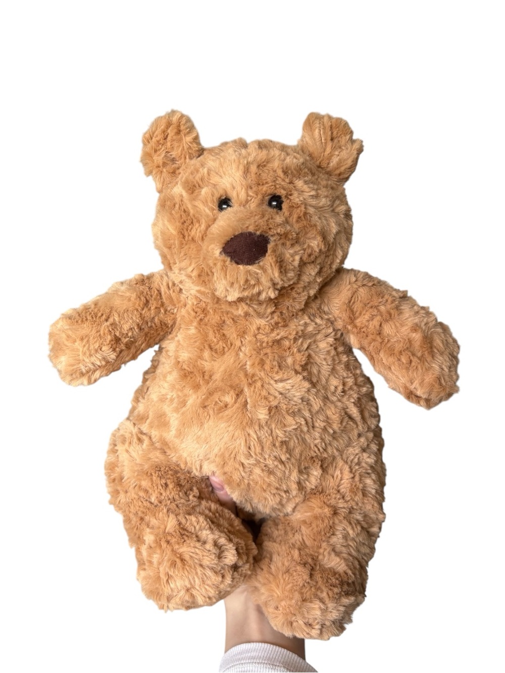 Jellycat Dupe Bartholomew Large Bear